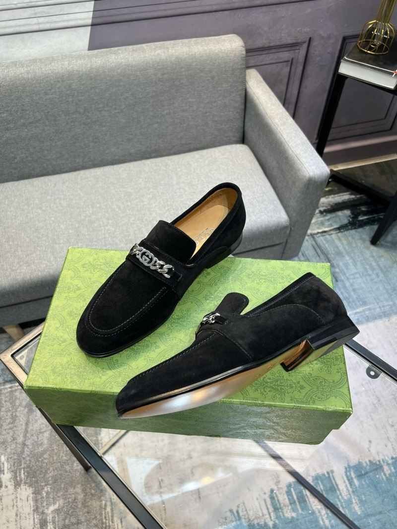 Gucci Business Shoes